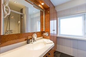 Astoria Hotel Gent