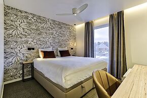 Astoria Hotel Gent
