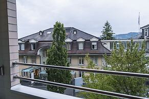 Swissôtel Kursaal Bern