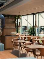 Swissôtel Kursaal Bern