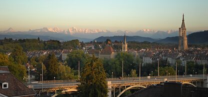 Swissôtel Kursaal Bern