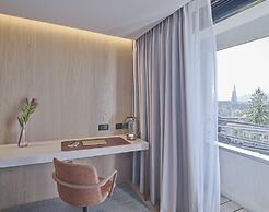 Swissôtel Kursaal Bern