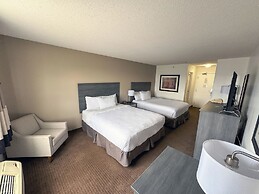 Ramada by Wyndham Sherwood Park