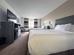 Ramada by Wyndham Sherwood Park