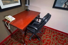 Ramada by Wyndham Sherwood Park