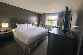 Ramada by Wyndham Sherwood Park