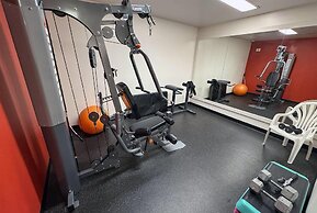 Ramada by Wyndham Sherwood Park