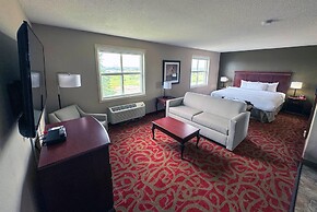 Ramada by Wyndham Sherwood Park