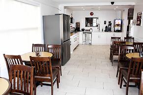 Ramada by Wyndham Sherwood Park