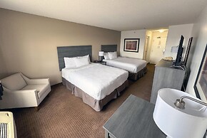 Ramada by Wyndham Sherwood Park