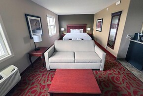 Ramada by Wyndham Sherwood Park
