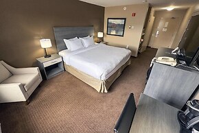 Ramada by Wyndham Sherwood Park