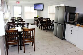 Ramada by Wyndham Sherwood Park