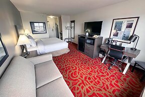 Ramada by Wyndham Sherwood Park
