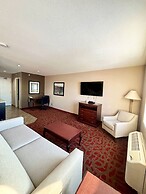 Ramada by Wyndham Sherwood Park