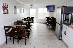 Ramada by Wyndham Sherwood Park