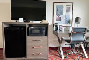 Ramada by Wyndham Sherwood Park
