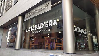 Sercotel Delfos Andorra