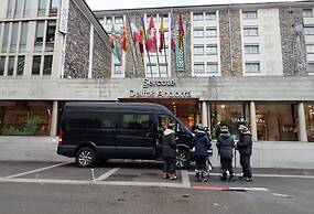 Sercotel Delfos Andorra