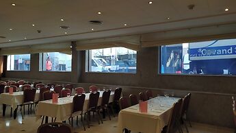 Sercotel Delfos Andorra