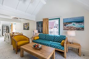 Amsterdam Manor Beach Resort