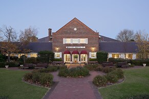 Brassey Hotel