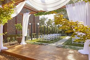 Brassey Hotel
