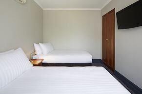 Brassey Hotel