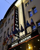 Hotel Ariston & Ariston Patio