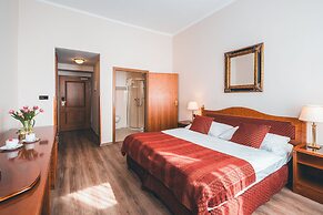 Hotel Ariston & Ariston Patio