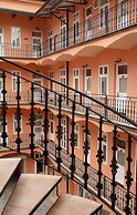 Hotel Ariston & Ariston Patio