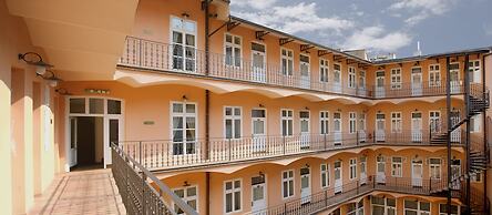 Hotel Ariston & Ariston Patio