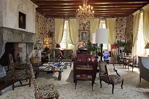 Château de la Bourdaisière