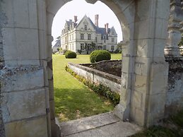 Château de la Bourdaisière