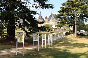 Château de la Bourdaisière