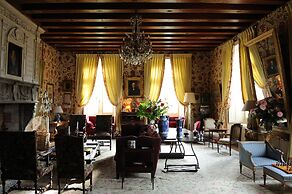 Château de la Bourdaisière