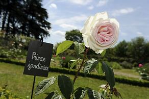 Château de la Bourdaisière