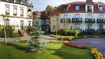 Hôtel Château de l'Ile