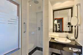 Hotel Caroline Mathilde