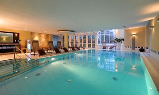 Hotel Caroline Mathilde