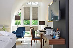 Hotel Caroline Mathilde