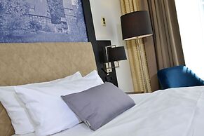 Hotel Caroline Mathilde