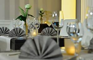 Hotel Caroline Mathilde