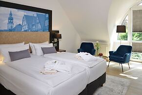 Hotel Caroline Mathilde