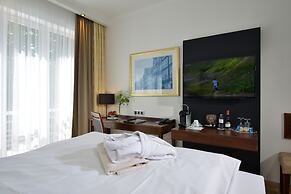 Hotel Caroline Mathilde