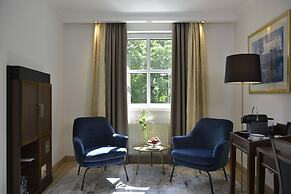 Hotel Caroline Mathilde