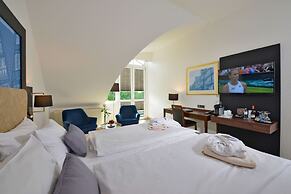 Hotel Caroline Mathilde