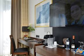 Hotel Caroline Mathilde