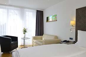 Hotel Caroline Mathilde
