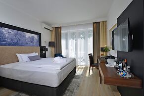 Hotel Caroline Mathilde